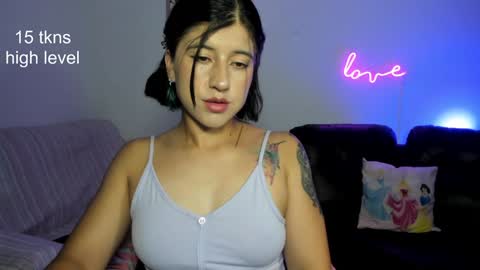 S online show from January 17, 2025, 2:39 am