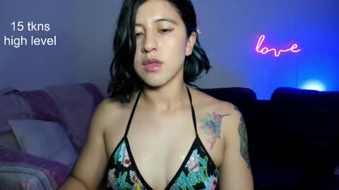 S online show from February 19, 2025, 10:20 pm