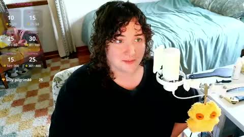 Peach Bandit online show from April 14, 2026, 2:56 pm