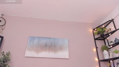 Briana online show from March 19, 2026, 1:04 pm