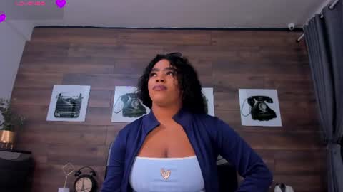 Briana online show from July 18, 2026, 12:31 pm