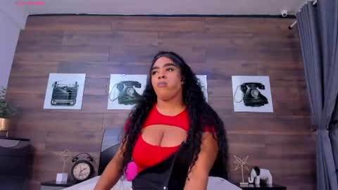 Briana online show from July 24, 2026, 12:36 pm