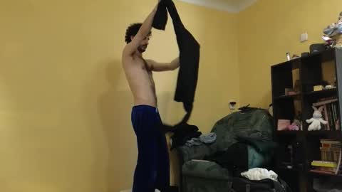 Lexy Peach online show from September 23, 2025, 4:59 am