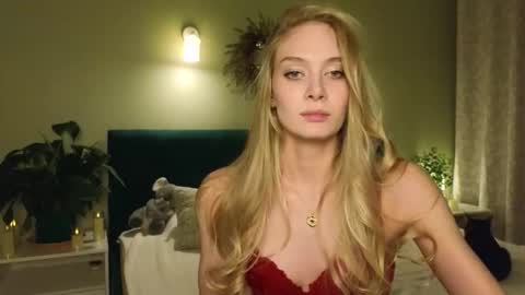 Lexy Peach online show from January 11, 2026, 6:57 pm