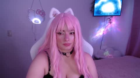 Snapshot of peacherry_ chatting on March 11, 2025, 2:32 am peacherry_ online show from March 11, 2025, 2:32 am