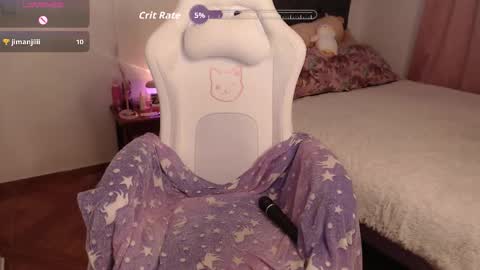 peacherry_ online show from February 25, 2026, 12:09 am