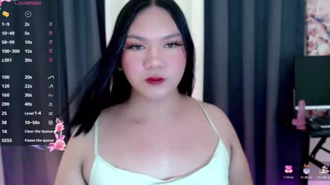 PEACHY online show from December 3, 2025, 10:02 am