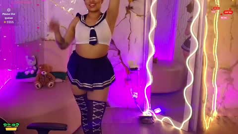 Snapshot of peachy_tay chatting on April 24, 2026, 11:56 am peachy_tay online show from April 24, 2026, 11:56 am