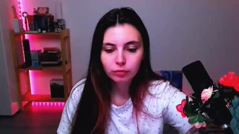 Snapshot of peachybabe__ chatting on October 16, 2025, 4:41 pm Peachy online show from October 16, 2025, 4:41 pm