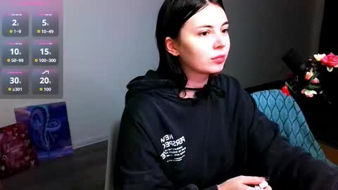 Snapshot of peachybabe__ chatting on November 2, 2025, 4:20 pm Peachy online show from November 2, 2025, 4:20 pm