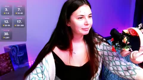 Snapshot of peachybabe__ chatting on November 8, 2025, 9:46 pm Peachy online show from November 8, 2025, 9:46 pm