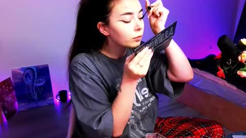 Snapshot of peachybabe__ chatting on November 10, 2025, 3:22 pm Peachy online show from November 10, 2025, 3:22 pm