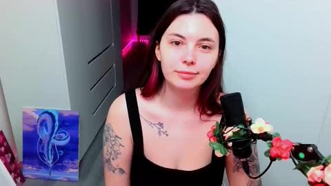 Peachy online show from January 16, 2026, 6:01 pm