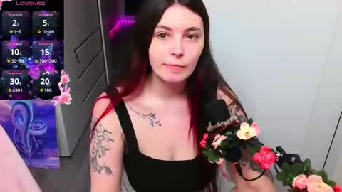 Peachy online show from March 21, 2026, 12:04 am