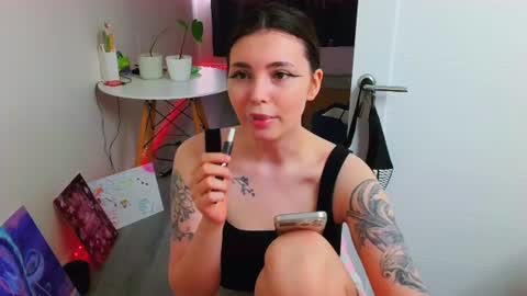 Peachy online show from July 12, 2026, 1:02 pm