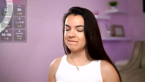 peachyfantasy online show from February 25, 2026, 1:54 pm