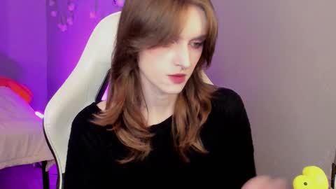 Peachy not a bb baby love or something Please call me Peachy online show from October 15, 2025, 1:06 am