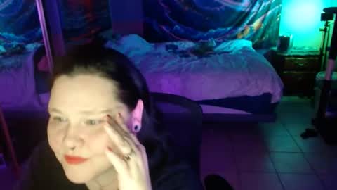 Snapshot of peachynessa chatting on January 13, 2025, 3:34 am Peachy Nessa online show from January 13, 2025, 3:34 am