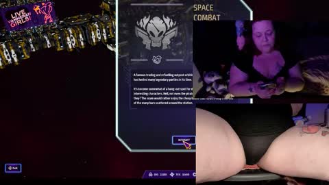 Peachy Nessa online show from February 5, 2026, 2:00 pm