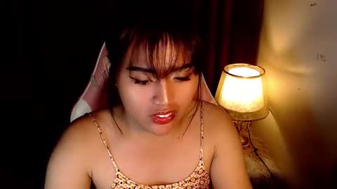 Angel Creamdensada online show from March 20, 2026, 6:24 pm