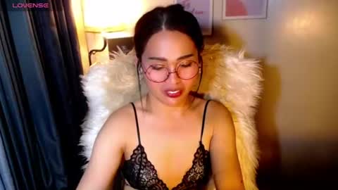 Angel Creamdensada online show from June 14, 2026, 2:24 am