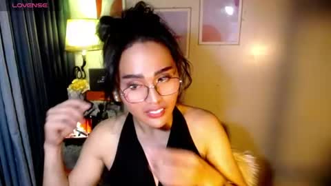 Angel Creamdensada online show from June 17, 2026, 8:50 am