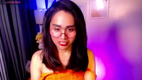 Angel Creamdensada online show from July 18, 2026, 7:28 pm