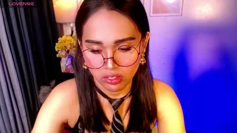 Angel Creamdensada online show from July 21, 2026, 4:15 am