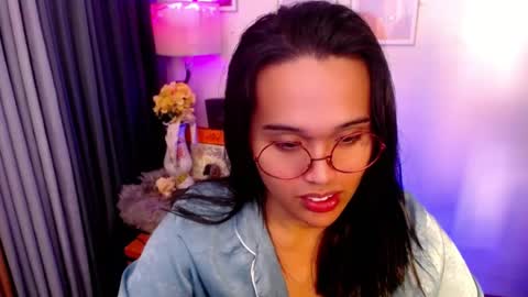 Angel Creamdensada online show from July 23, 2026, 9:46 pm