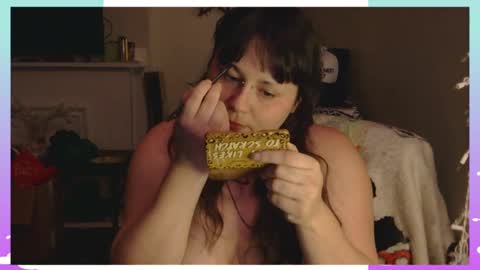 peakobunny online show from October 4, 2025, 5:16 am