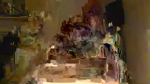 peakobunny online show from November 18, 2025, 12:38 am