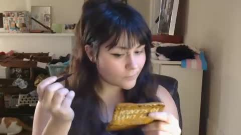 peakobunny online show from December 21, 2025, 9:00 pm