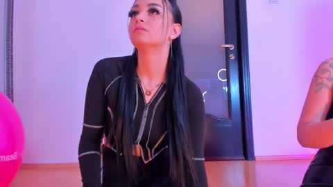 Snapshot of peanaughty chatting on February 8, 2026, 9:02 am Kate online show from February 8, 2026, 9:02 am