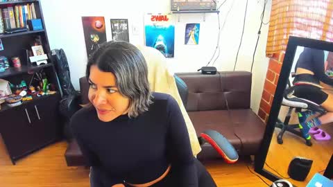 Tangerine Penaut online show from January 18, 2025, 8:19 pm