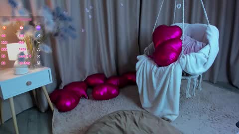 Sex Leah online show from February 28, 2026, 12:00 am