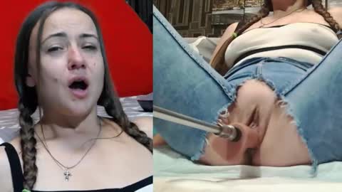 pearl_helen online show from October 4, 2025, 7:56 pm