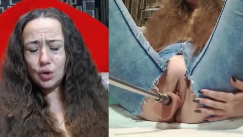 pearl_helen online show from October 12, 2025, 7:13 pm