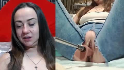 pearl_helen online show from October 16, 2025, 7:37 pm