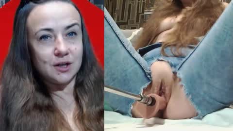 pearl_helen online show from November 15, 2025, 9:00 pm