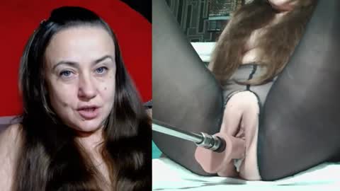 pearl_helen online show from December 14, 2025, 8:57 pm