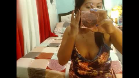 Snapshot of pearlaofasia21 chatting on February 10, 2025, 10:31 am pearlaofasia21 online show from February 10, 2025, 10:31 am