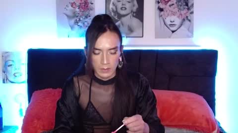 Snapshot of pearlatin chatting on September 27, 2025, 9:53 pm pearlatin online show from September 27, 2025, 9:53 pm