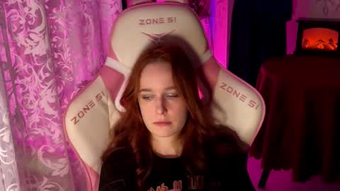 Adelina online show from October 10, 2025, 1:10 pm