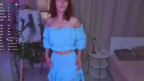 Snapshot of pearlyfichtner chatting on June 13, 2026, 7:45 pm Floria online show from June 13, 2026, 7:45 pm