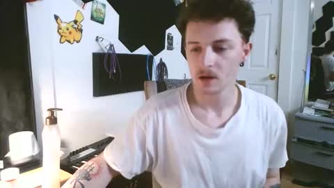 lil soss online show from November 10, 2025, 10:20 pm