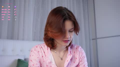 Lily online show from February 4, 2026, 1:11 am