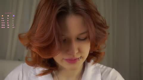 Lily online show from March 22, 2026, 1:09 am