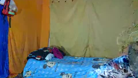 pecadodulce online show from December 2, 2025, 12:38 am