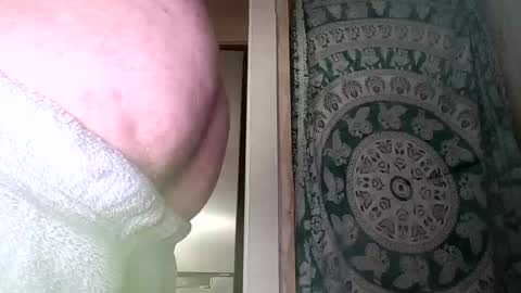 Naturist online show from February 1, 2026, 2:32 am