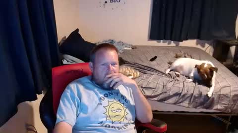 pecker40 online show from September 28, 2025, 11:54 pm